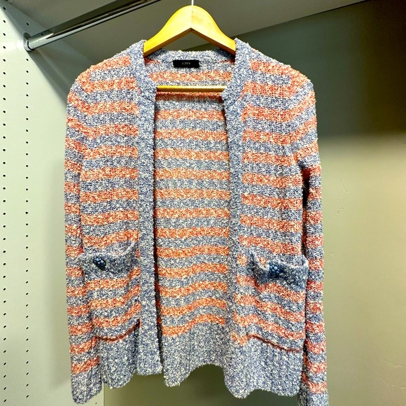 JCrew Cardigan - Picture 1 of 6